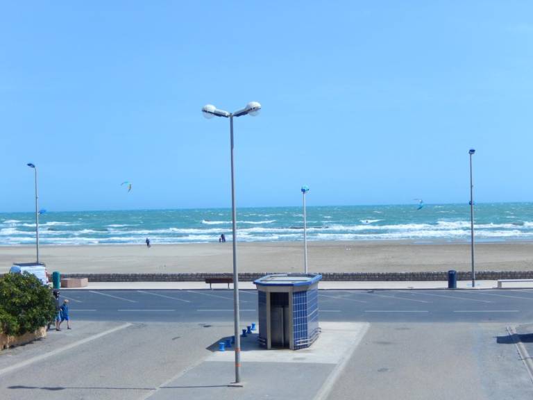 Appartement Port-la-Nouvelle
