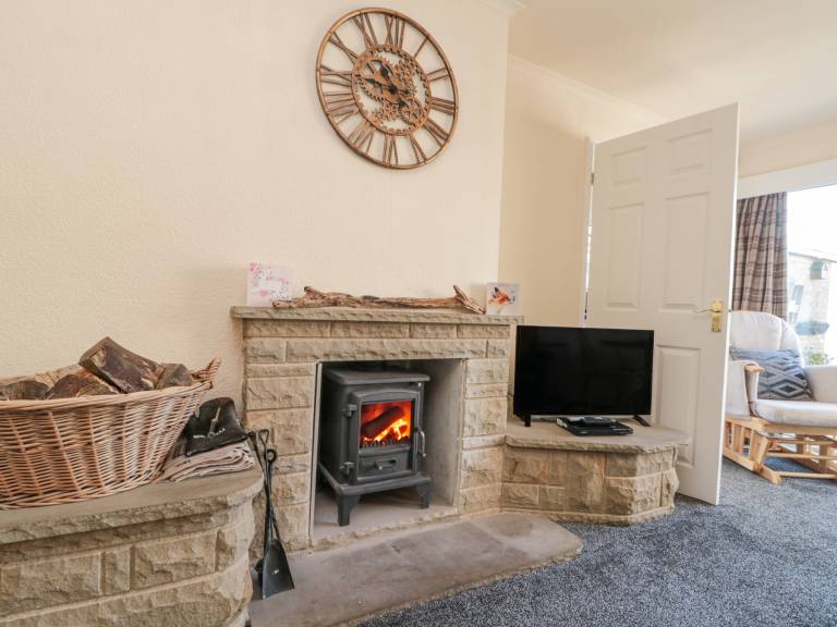 Child-friendly charming cottage with garden | Pet-friendly — photo 4