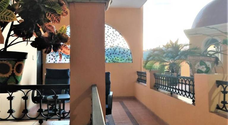 Hotel Casa La Gran Senora — photo 3