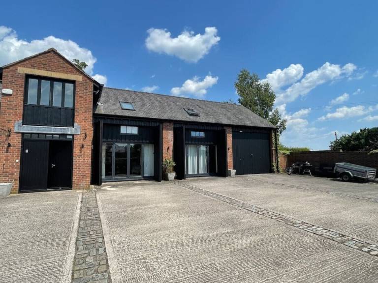 House Northwich
