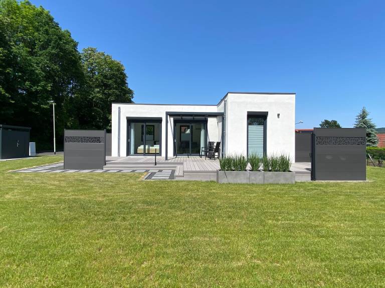 Ferienhaus  Schotten