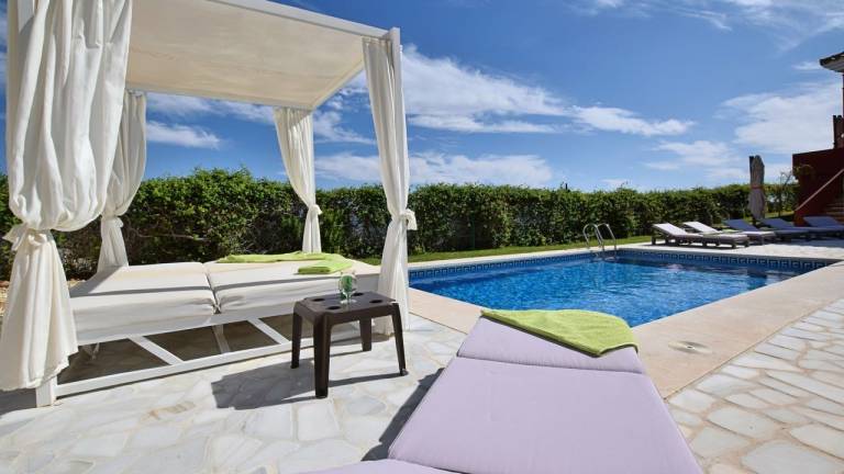 Ferienwohnung  Benalmádena