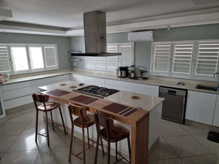 Villa Umhlanga