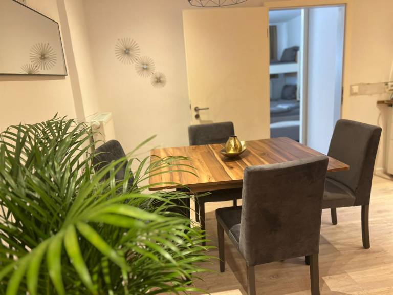 Appartement Rust
