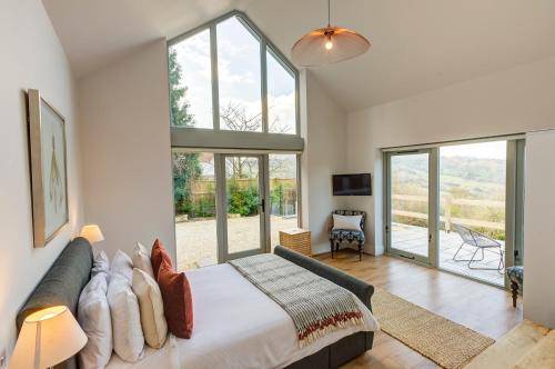 Bed and breakfast Shurdington