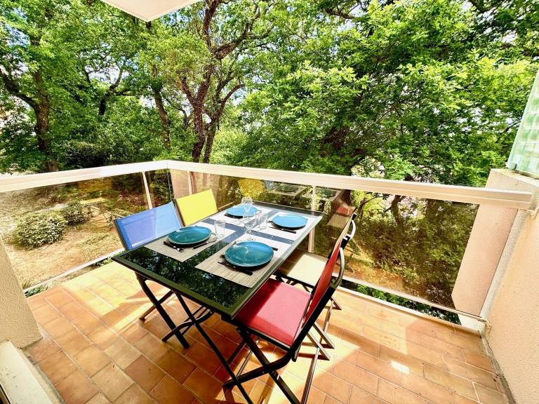 Appartement Arcachon