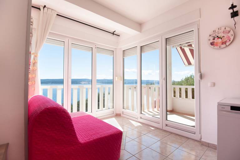 Ferienwohnung Kučiće