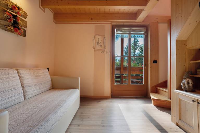 Casale  Roncegno