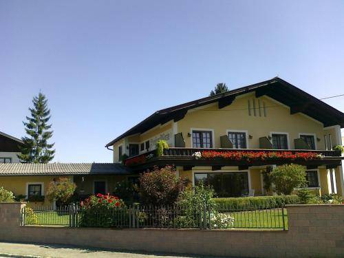 Haus Maria Holzoster