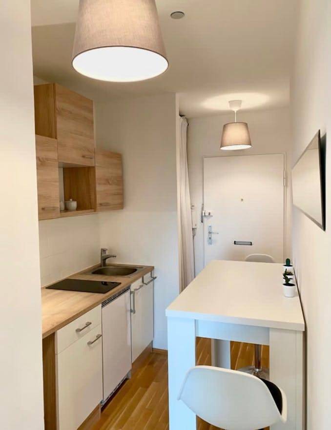 Apartment | Pets allowed — photo 4
