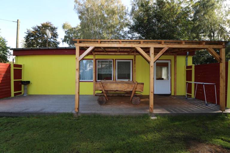 Ferienhaus Lauchhammer