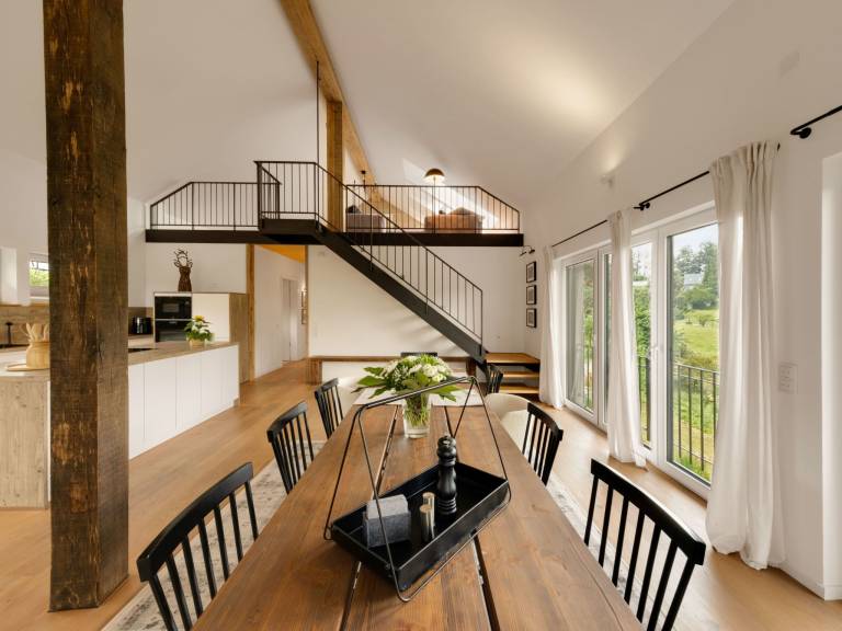 Ferienwohnung Burscheid