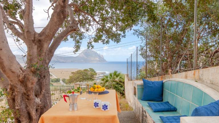 Ferienhaus San Vito lo Capo