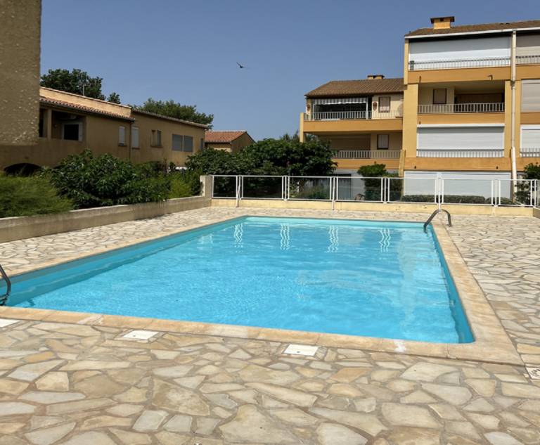Appartement Valras-Plage