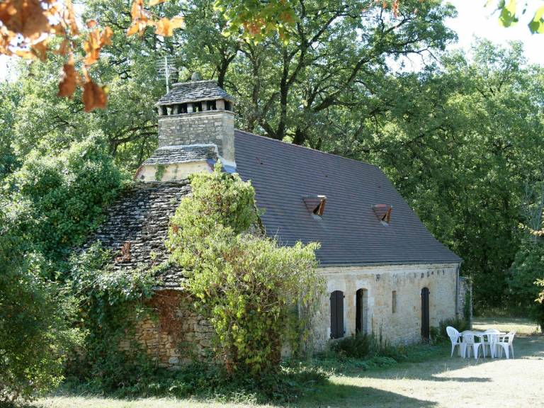 Maison de vacances  Archignac