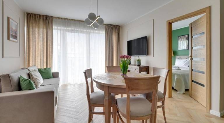 Charming apartment | Dogs allowed — photo 2