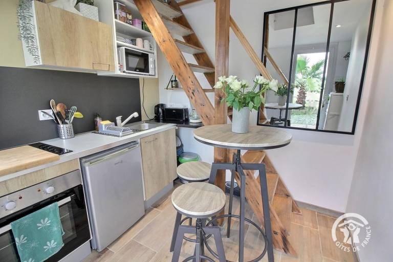 Wonderful gite with patio & yard | Dogs allowed — photo 5