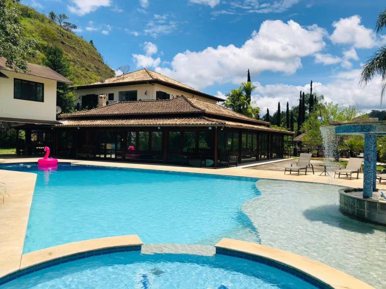 Casa Itaipava