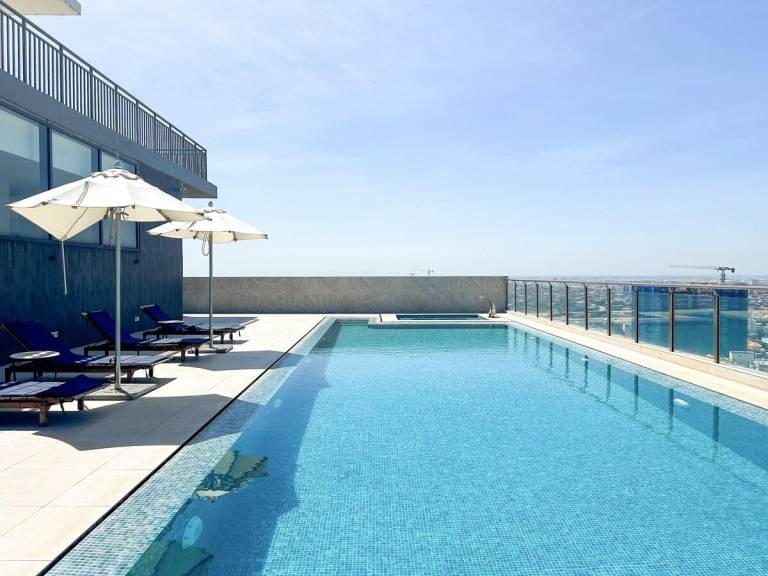 Vacation home with pool | Pets are welcome — photo 4