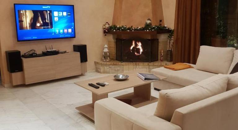 Fully equipped nice apartment with jacuzzi, terrace & yard | Beach nearby | Good for workation | Pet-friendly — photo 5