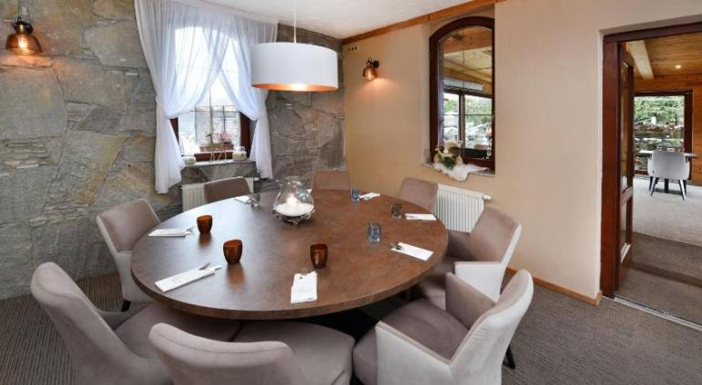 Kukucka Mountain Hotel & Residences — photo 5