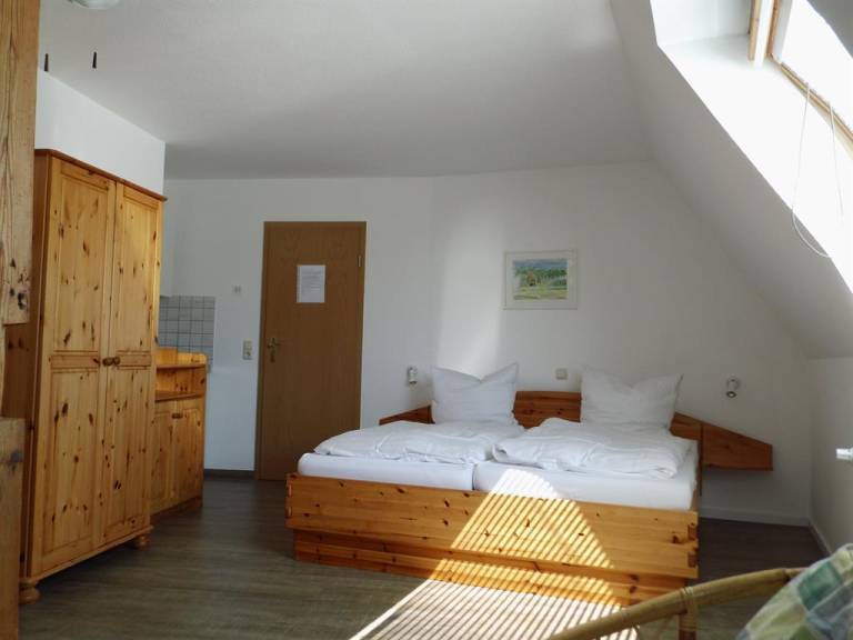 Ferienwohnung Garding