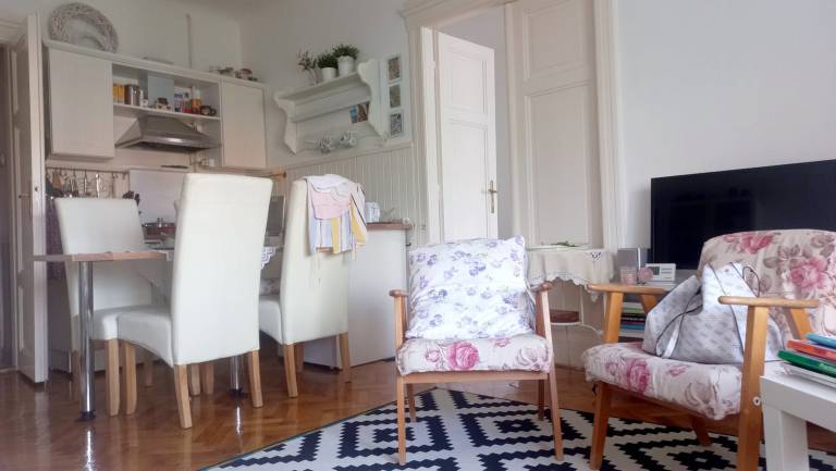 Apartman  Mogyoród