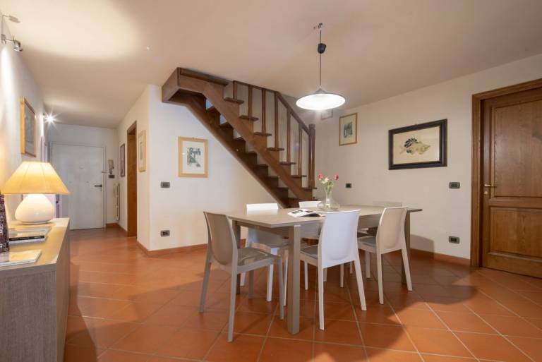 Apartamento Florencia