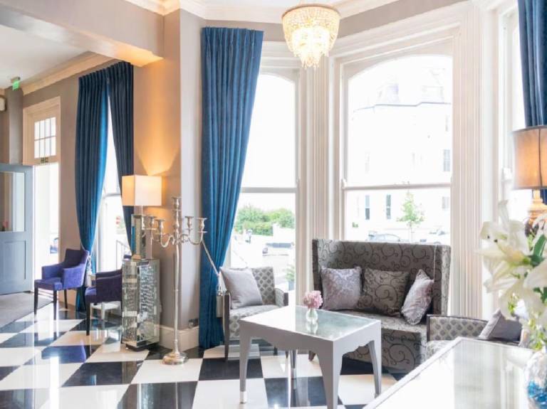 The View Hotel Folkestone, a member of Radisson Individuals in Folkestone