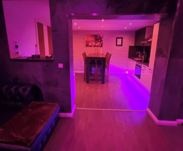 Ferienwohnung Lennep