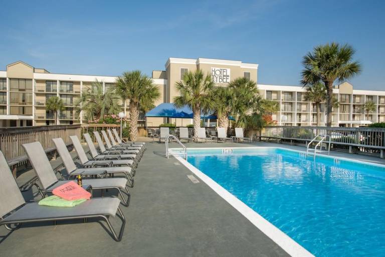 Hotel Tybee — photo 5