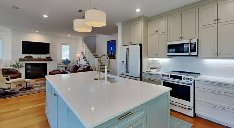 House with 5 rooms for 10 persons — photo 4