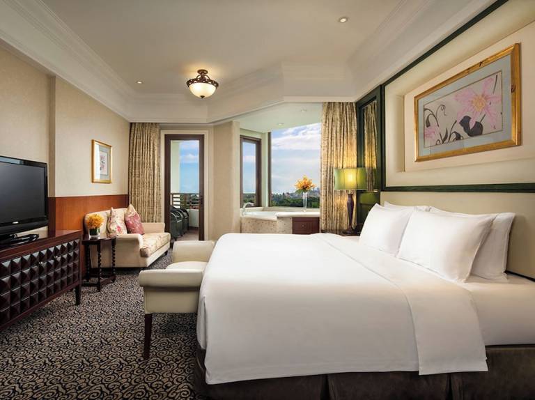Resort  Siming