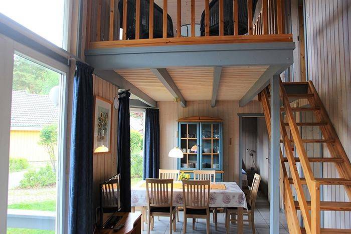 Wildgans 235 - Klassisches skandinavisches Ferienhaus für bis zu 6 Personen — photo 4