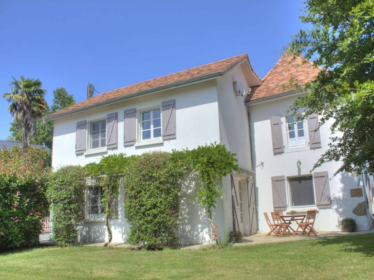 Villa Navarrenx