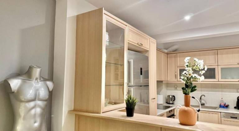 Lovely apartment with terrace | Close to the beach | Perfect for remote work | Pets allowed — photo 2