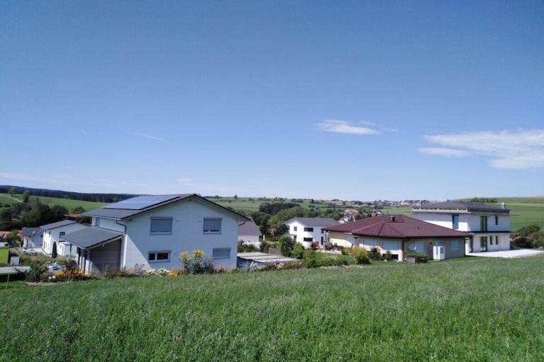 Ferienhaus Bonndorf im Schwarzwald