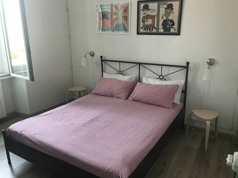 Bed & Breakfast Torino