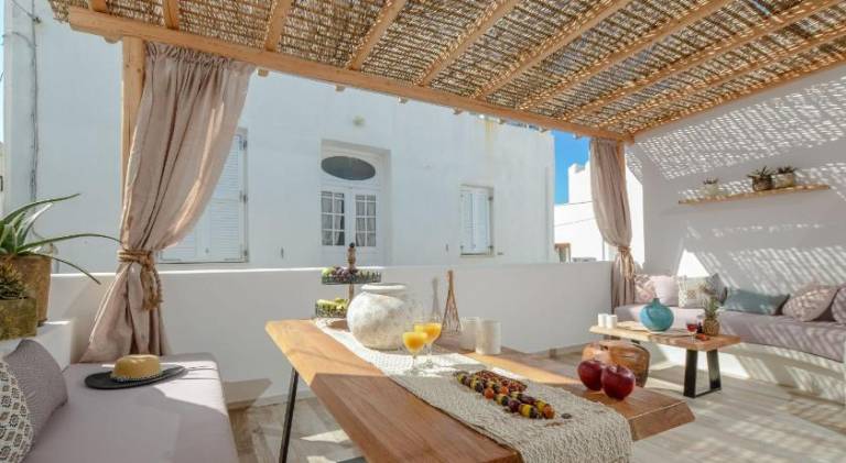 Aegean White Home — photo 4