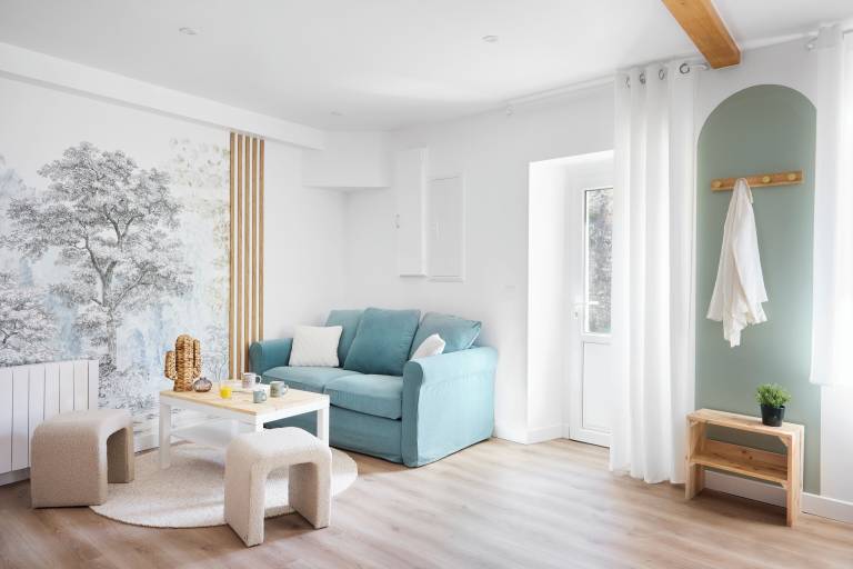 Appartement Redon