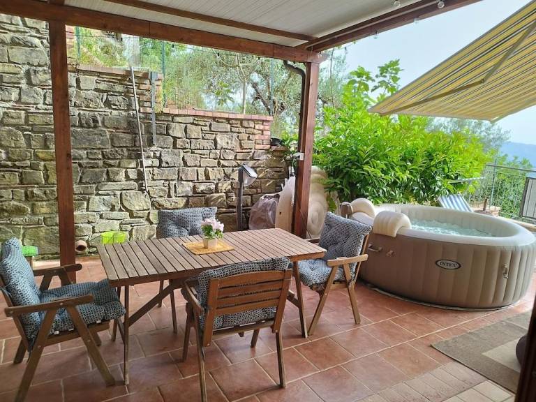 La Vecchia Taverna B&B — photo 5