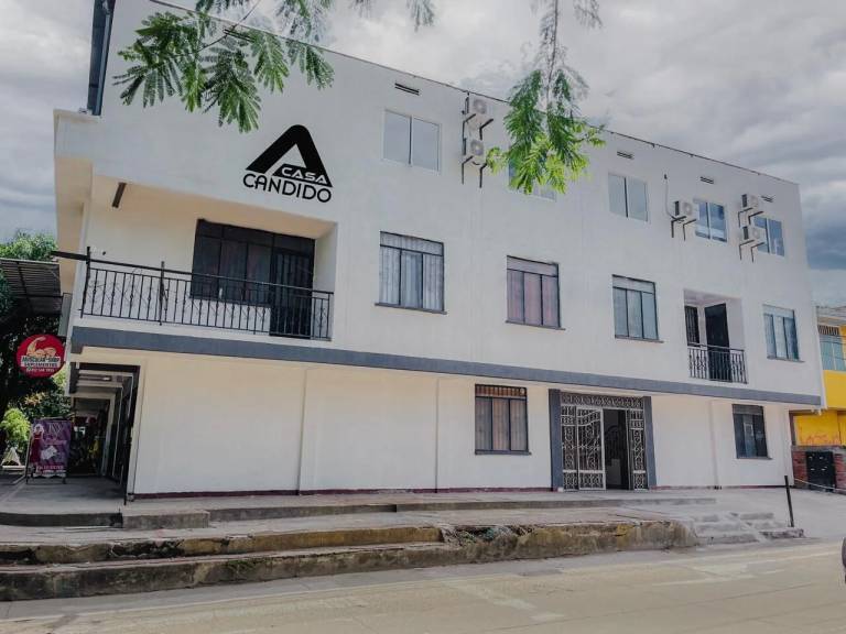 House  Neiva