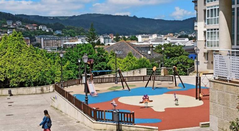 Rental apartment | Pets are welcome in Viveiro