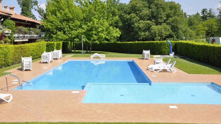 Ferienwohnung  Lazise