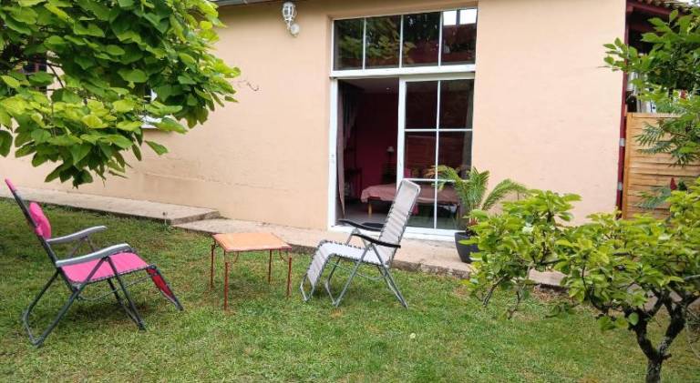 LA BARAQUE in Sens