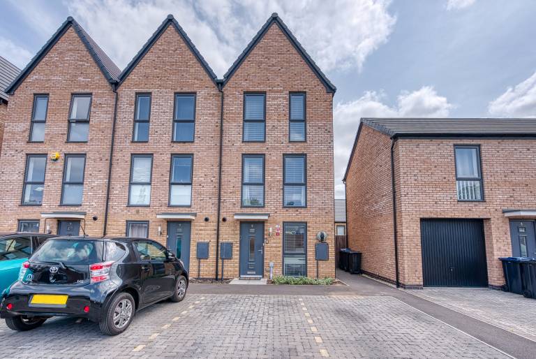 Ferienwohnung  Metropolitan Borough of Solihull