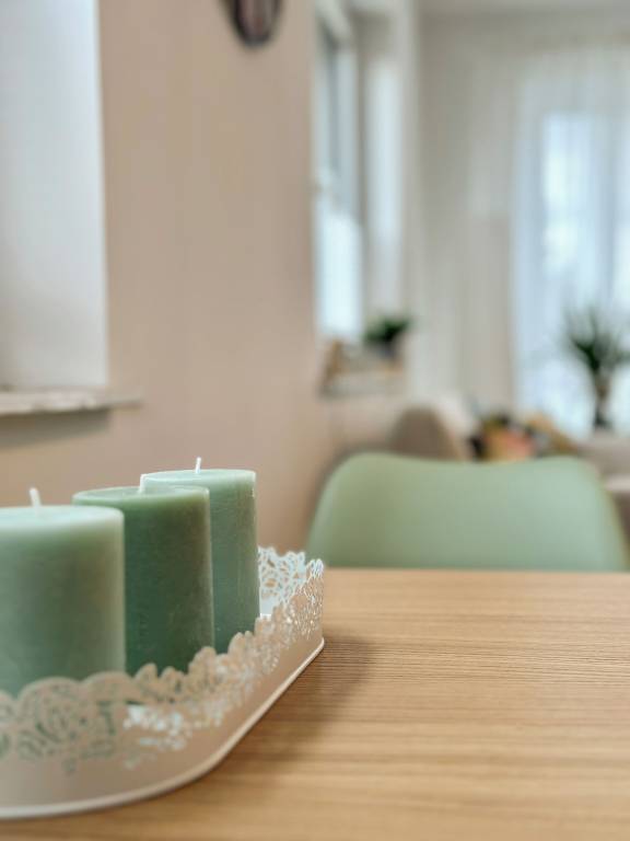 Ferienwohnung Norderstedt