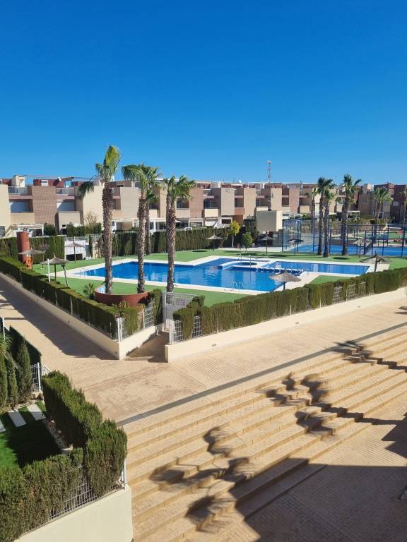 Appartamento vacanza Torrevieja