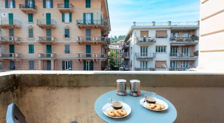 Apartment with 3 rooms for 8 persons — photo 3