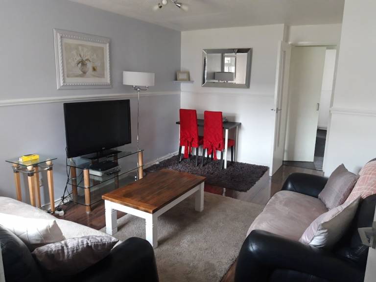 Casa Glasgow